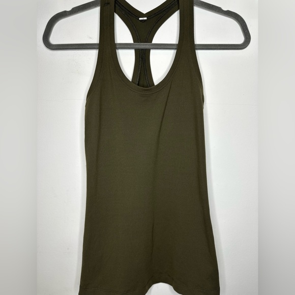 Lululemon Cool Racerback Tank - Picture 9 of 12